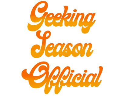 GeekingSeason logo