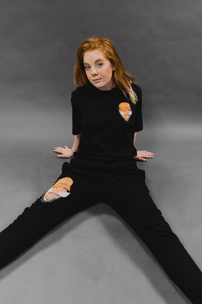 Geeking Season "Captain Joggers"